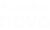 Logotipo  Novelas Nova